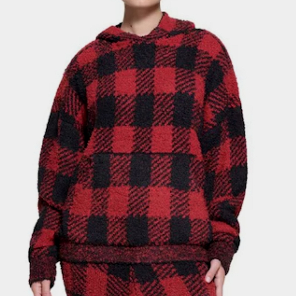 SKIMS Unisex Cozy Hoodie
